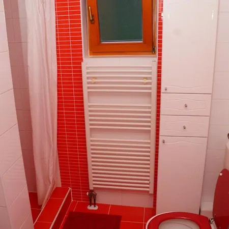 Сasa de vacaciones Sanela Banja Luka